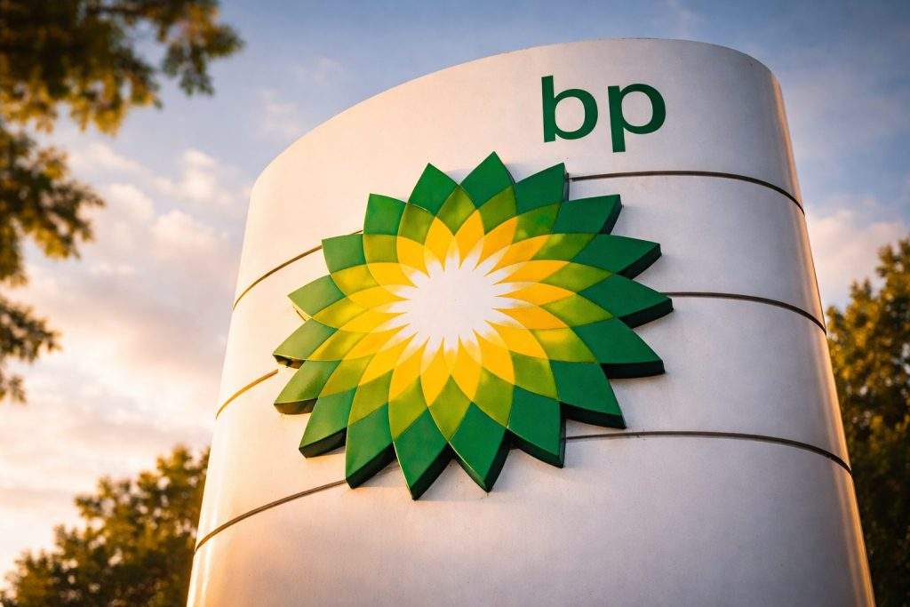 BP Q4 2025 results: BP halts buybacks after $4bn write-downs and a $1.5bn U.S. asset deal