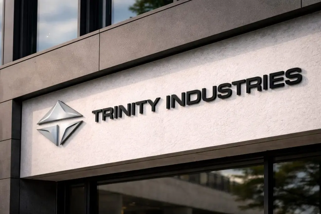 Trinity Industries stock price jumps after Q4 numbers; 2026 outlook puts lease rates in focus