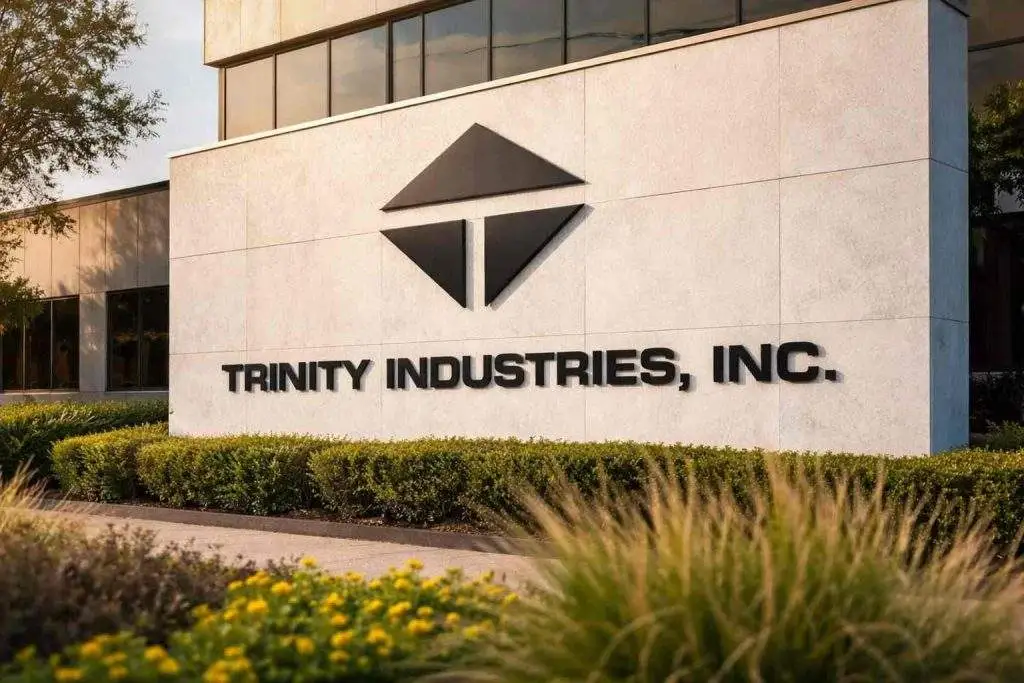 Trinity Industries stock price jumps after Q4 numbers; 2026 outlook puts lease rates in focus