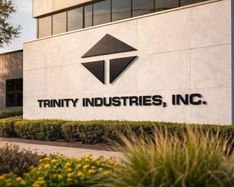 Trinity Industries stock price jumps after Q4 numbers; 2026 outlook puts lease rates in focus