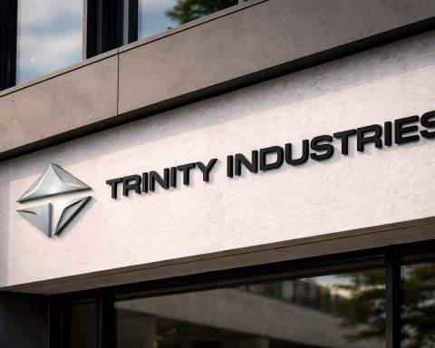 Trinity Industries stock price jumps after Q4 numbers; 2026 outlook puts lease rates in focus
