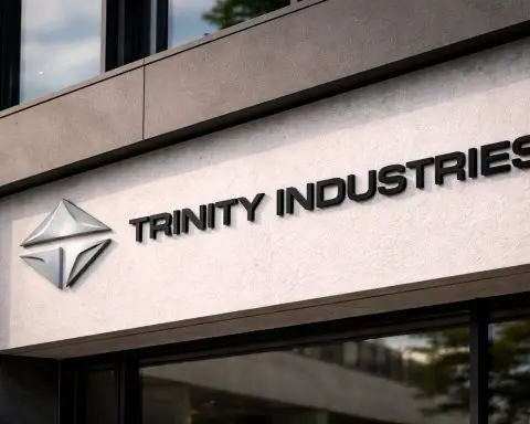 Trinity Industries stock price jumps after Q4 numbers; 2026 outlook puts lease rates in focus