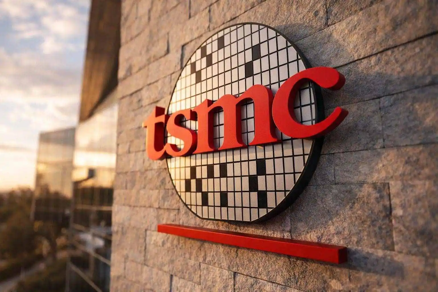 TSM Stock Drops on AI Worries — Why This Week Is the Bigger Test