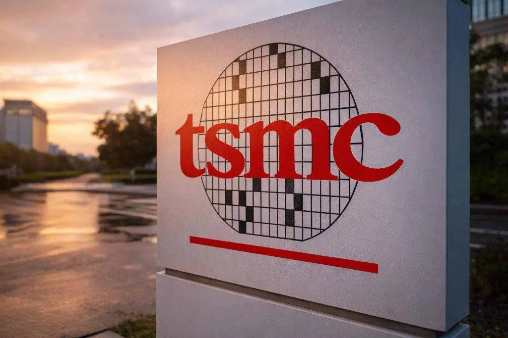 TSMC stock 2330.TW back in focus as Taiwan reopens; Nvidia earnings loom