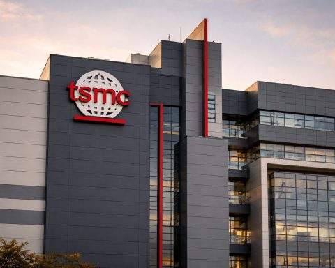 TSMC stock 2330.TW back in focus as Taiwan reopens; Nvidia earnings loom