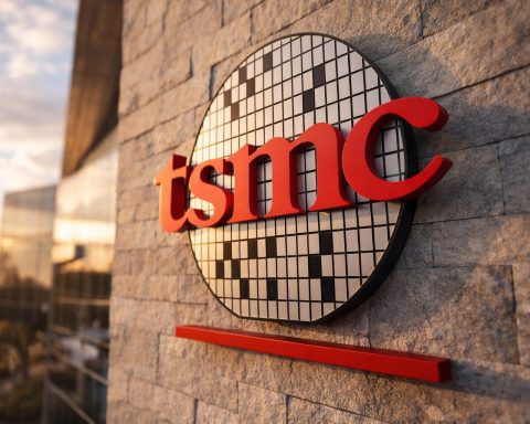 TSMC stock faces Monday test after Nvidia boss Jensen Huang says he needs “a lot of wafers”