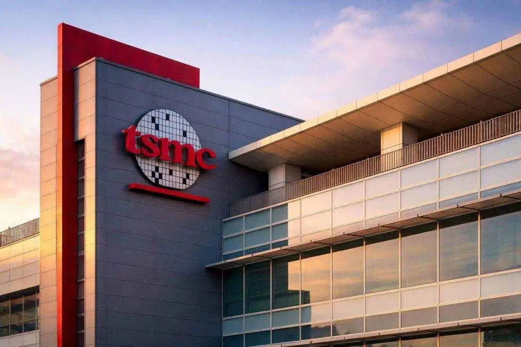 TSMC stock price jumps 5% as AI capex bets return — what to watch before Taiwan opens