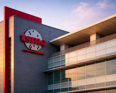 TSMC stock price jumps 5% as AI capex bets return — what to watch before Taiwan opens
