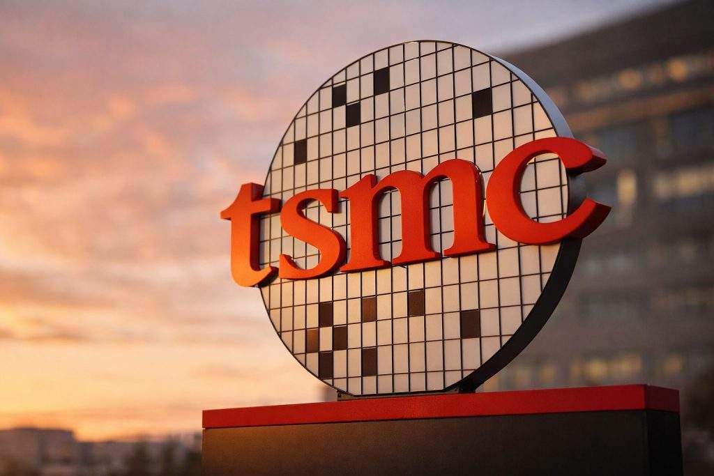 TSMC stock price jumps as chip rally returns — what to watch before Feb. 10 sales update