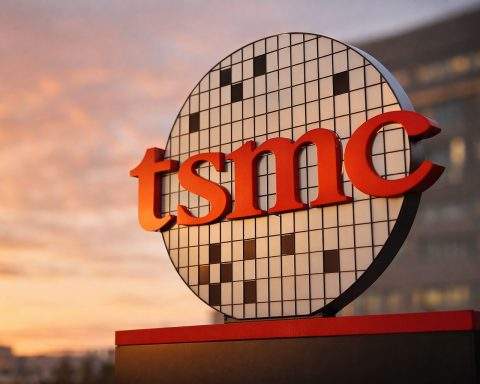 TSMC stock price jumps as chip rally returns — what to watch before Feb. 10 sales update