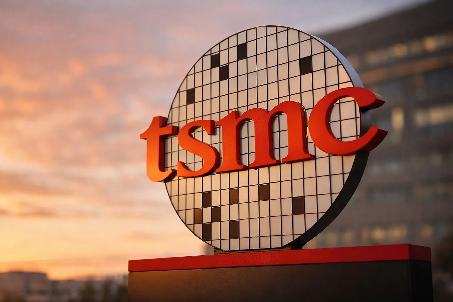 TSMC stock price jumps as chip rally returns — what to watch before Feb. 10 sales update