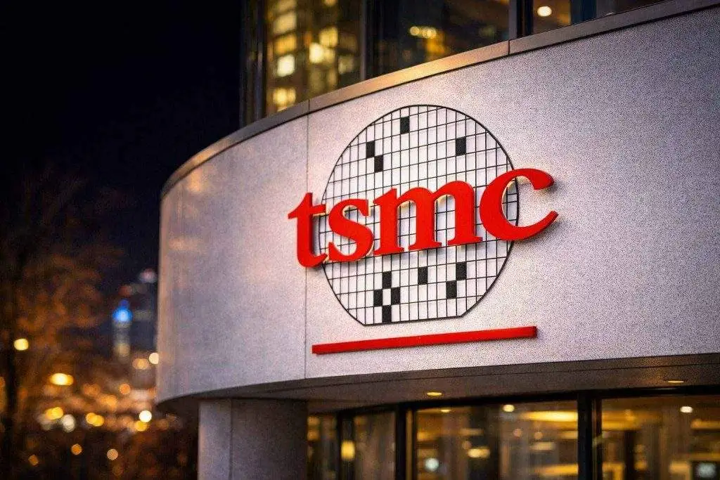 TSMC stock price jumps in Taipei after record January sales — what investors watch next