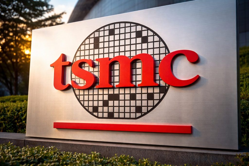 TSMC stock price slips from highs as rates and China chip approvals keep traders cautious
