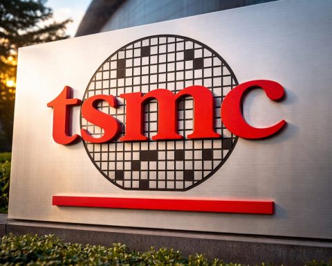TSMC stock price slips from highs as rates and China chip approvals keep traders cautious