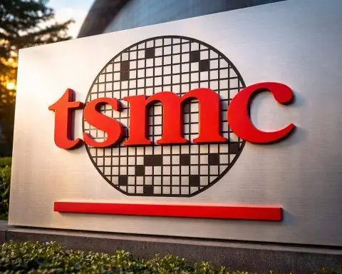 TSMC stock price slips from highs as rates and China chip approvals keep traders cautious