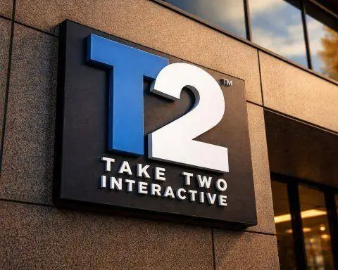 TTWO stock climbs after Wedbush calls Take-Two a ‘Best Idea’ ahead of earnings