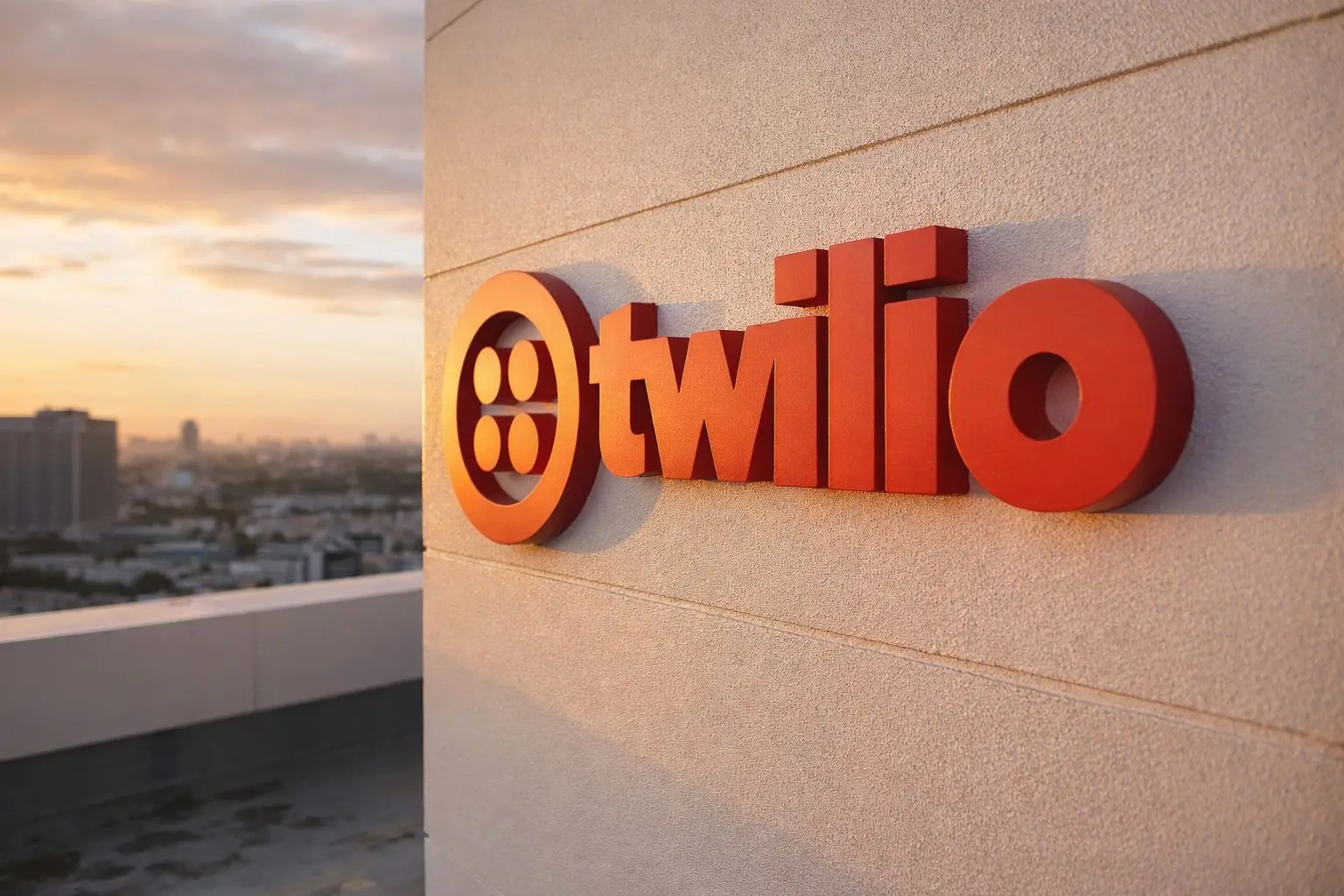 Twilio stock steadies near $114 premarket as fresh 10-K shows profit swing, cash flow lift