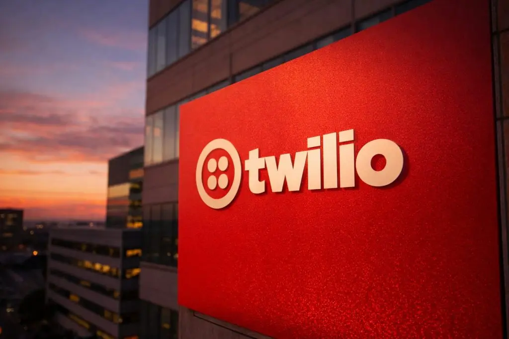 Twilio (TWLO) stock slips after-hours on 2026 outlook — what investors watch next