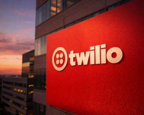 Twilio (TWLO) stock slips after-hours on 2026 outlook — what investors watch next