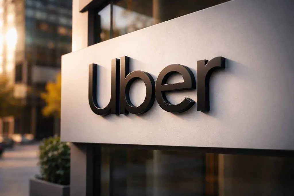 Uber shares slide after earnings miss: cheap rides squeeze margins as robotaxi bets grow