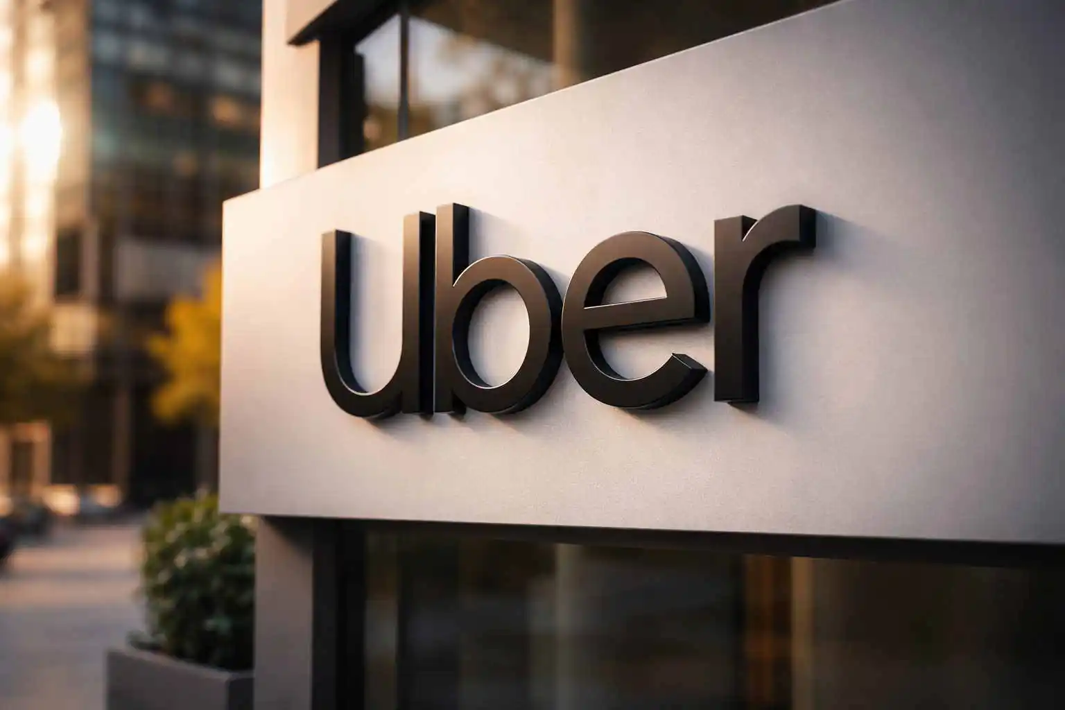 Uber shares slide after earnings miss: cheap rides squeeze margins as robotaxi bets grow