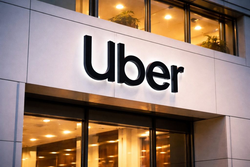 Uber stock down 2% into weekend as Bank of America Securities trims target ahead of Feb. 4 earnings