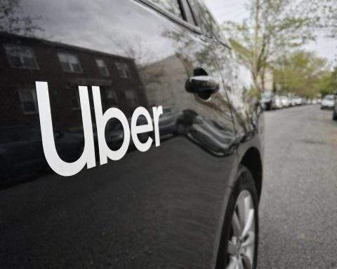 Uber stock faces Tuesday test after report flags Uber Eats expansion into 7 European markets