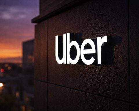 Uber stock price today: UBER steadies after earnings, as robotaxi push meets fresh legal risk