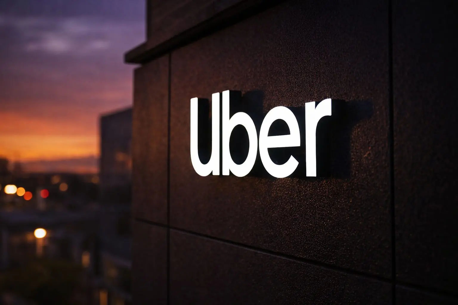 Uber stock price today: UBER steadies after earnings, as robotaxi push meets fresh legal risk