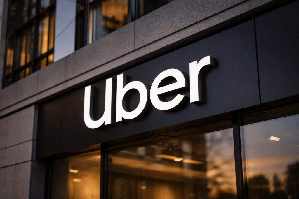 Uber stock slides as jury verdict adds legal risk, even with fresh robotaxi push