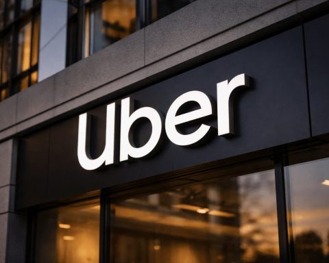 Uber stock slides as jury verdict adds legal risk, even with fresh robotaxi push