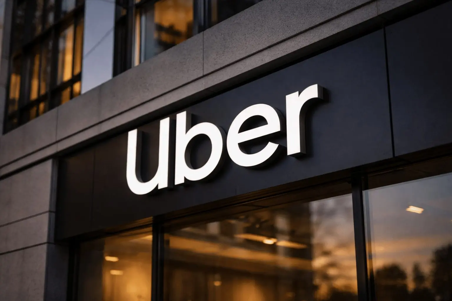 Uber stock slides as jury verdict adds legal risk, even with fresh robotaxi push