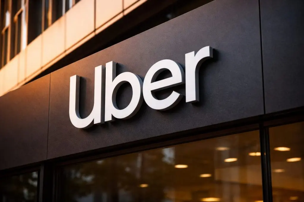 Uber stock slides nearly 5% on new robotaxi push — here’s what traders watch next