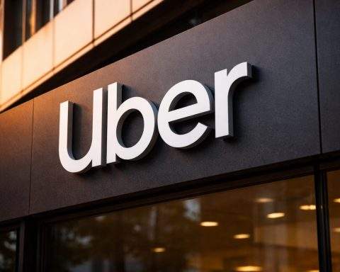 Uber stock slides nearly 5% on new robotaxi push — here’s what traders watch next