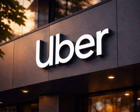Uber stock slides toward $71 after hours as Baidu robotaxi Dubai launch, Lyft stumble keep traders wary