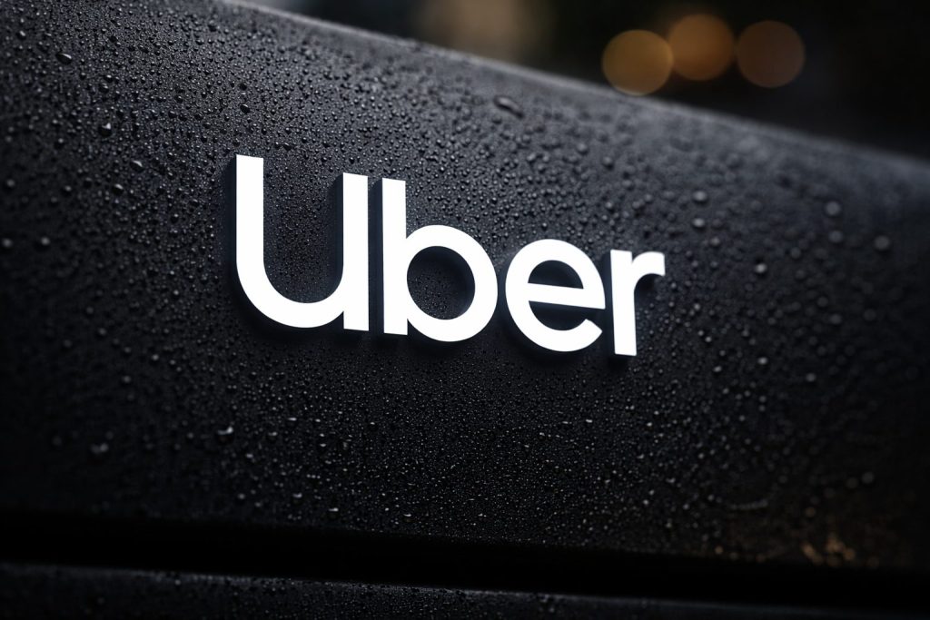 Uber stock slips ahead of earnings as France driver dispute adds a new wrinkle