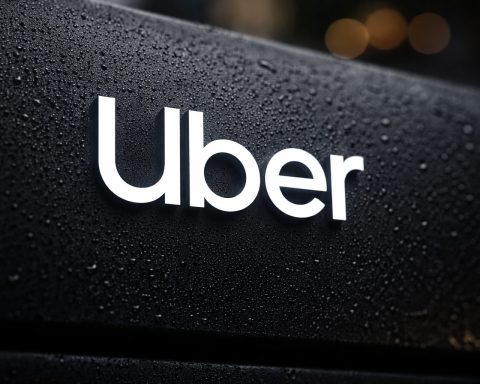 Uber stock slips ahead of earnings as France driver dispute adds a new wrinkle
