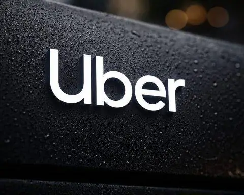 Uber stock slips ahead of earnings as France driver dispute adds a new wrinkle