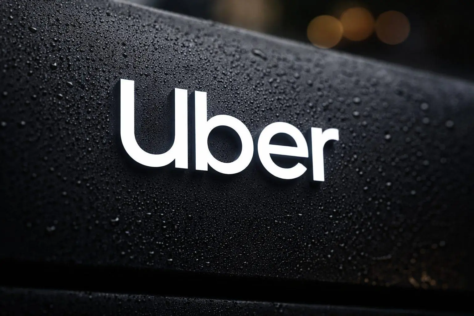 Uber stock slips ahead of earnings as France driver dispute adds a new wrinkle