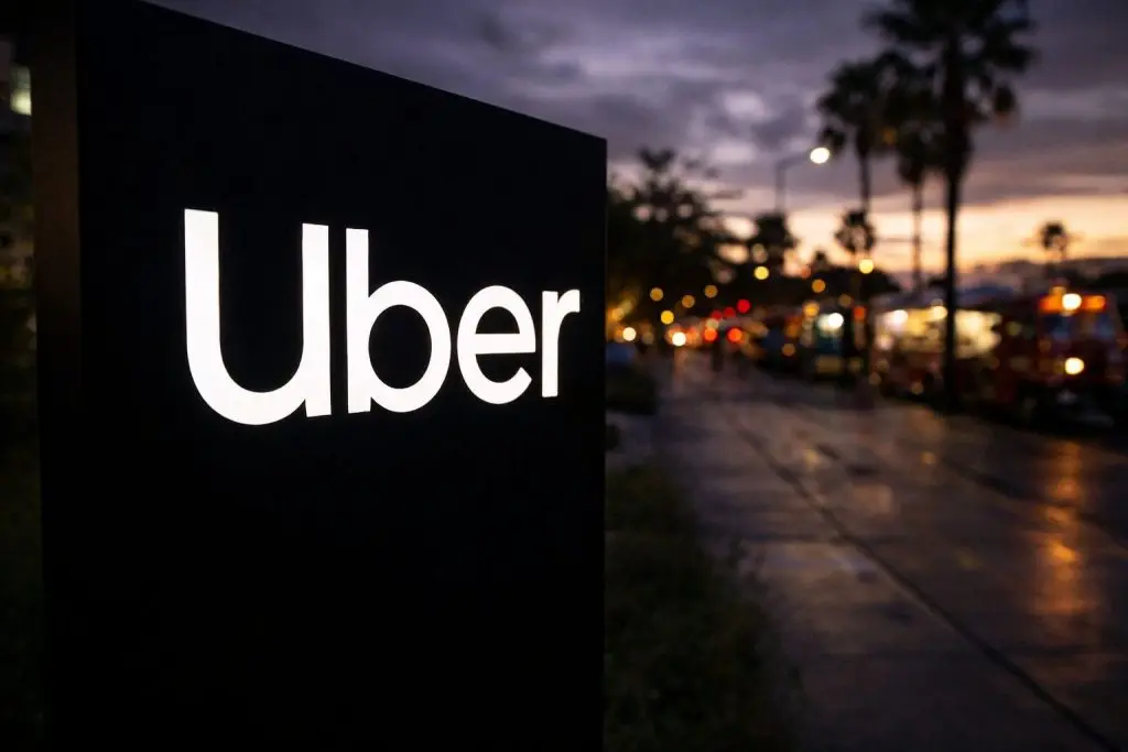 Uber stock: Tuesday test looms after Uber Eats targets $1 billion boost in Europe