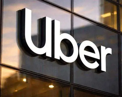 Uber’s new ride-booking kiosks and Adyen expansion spotlight fintech’s 2026 embedded-finance push