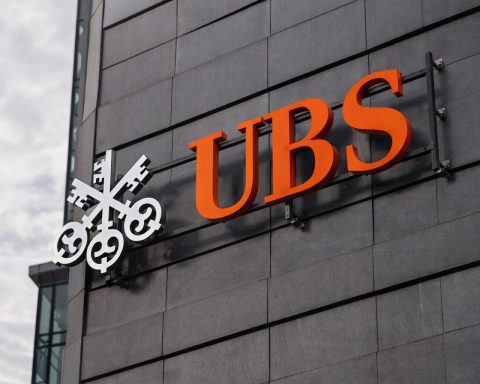 UBS CEO hints at Bitcoin and Ethereum trading as bank goes “fast follower” on tokenized assets