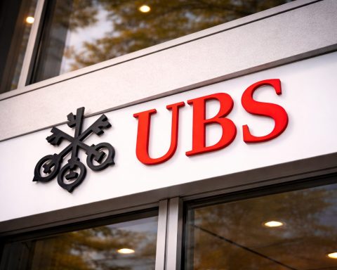 UBS stock slides 5% after earnings as buyback and U.S. wealth outflows bite