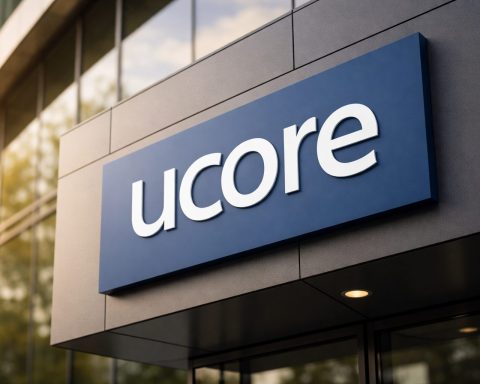 Ucore Rare Metals stock dives nearly 15% into weekend as rare-earth pricing talks loom