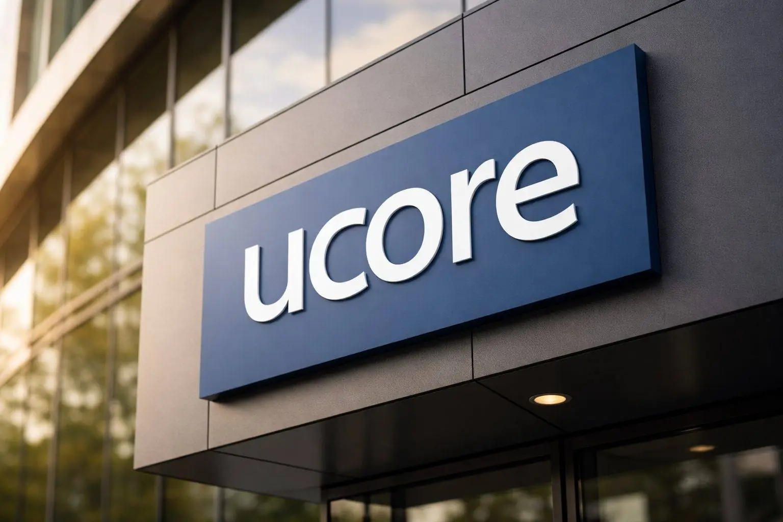 Ucore Rare Metals stock dives nearly 15% into weekend as rare-earth pricing talks loom