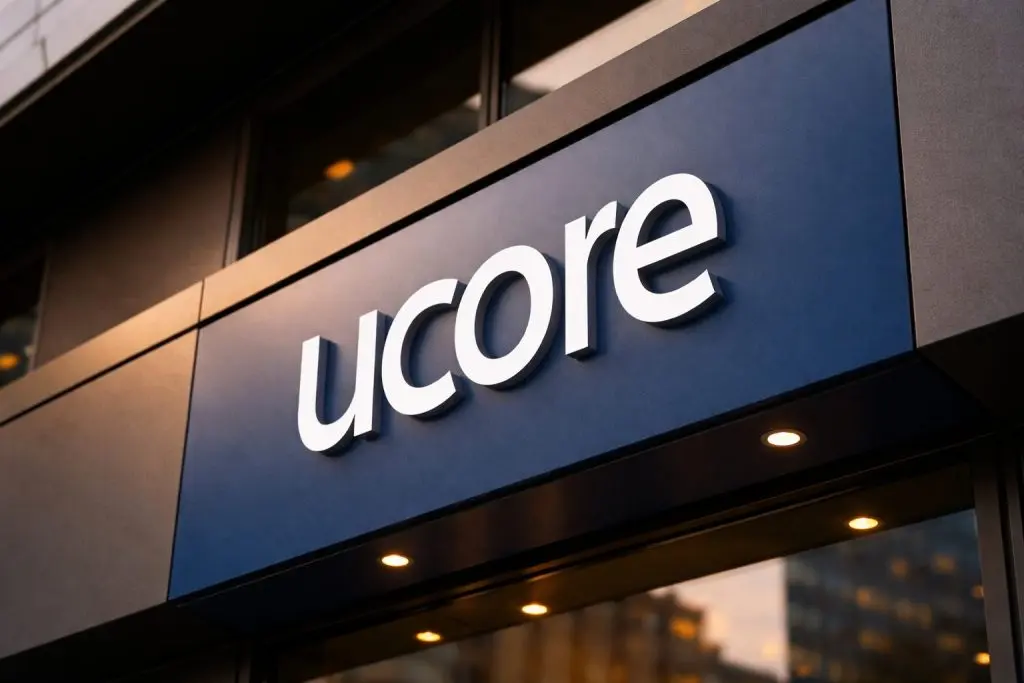 Ucore Rare Metals stock price dips before Family Day — what rare metals stocks are watching next