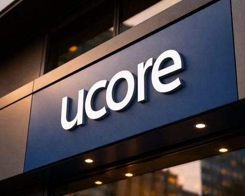 Ucore Rare Metals stock price dips before Family Day — what rare metals stocks are watching next