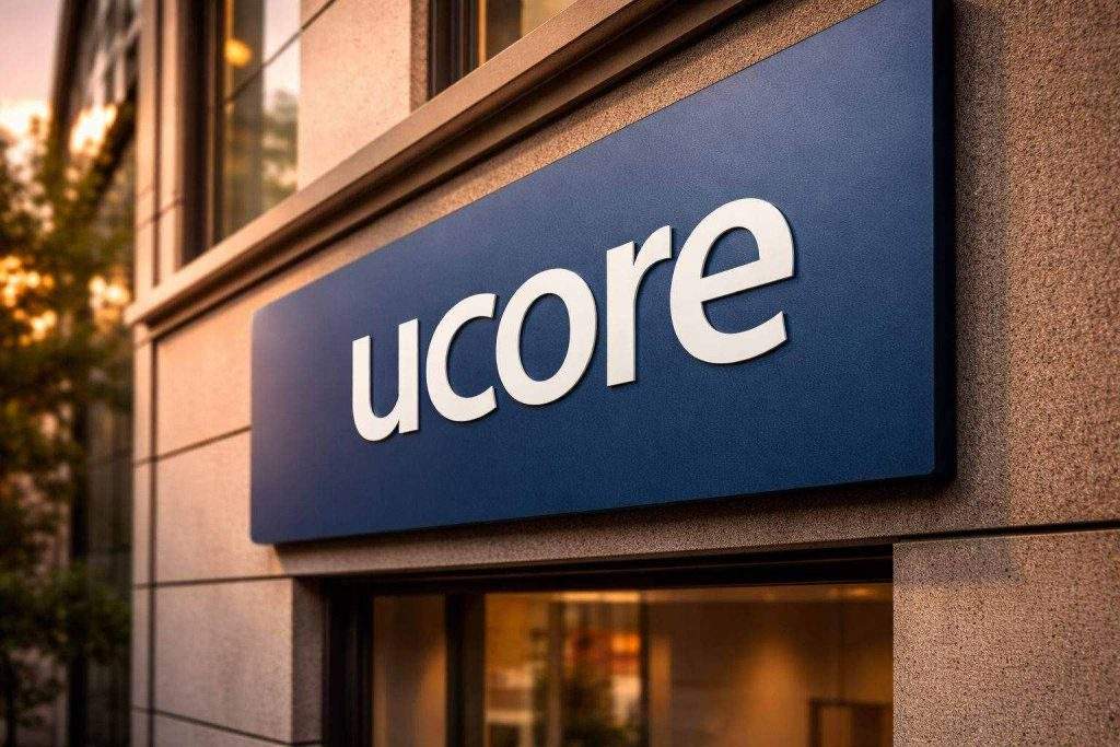 Ucore Rare Metals stock price jumps nearly 15% — what’s driving rare metals stocks into next week
