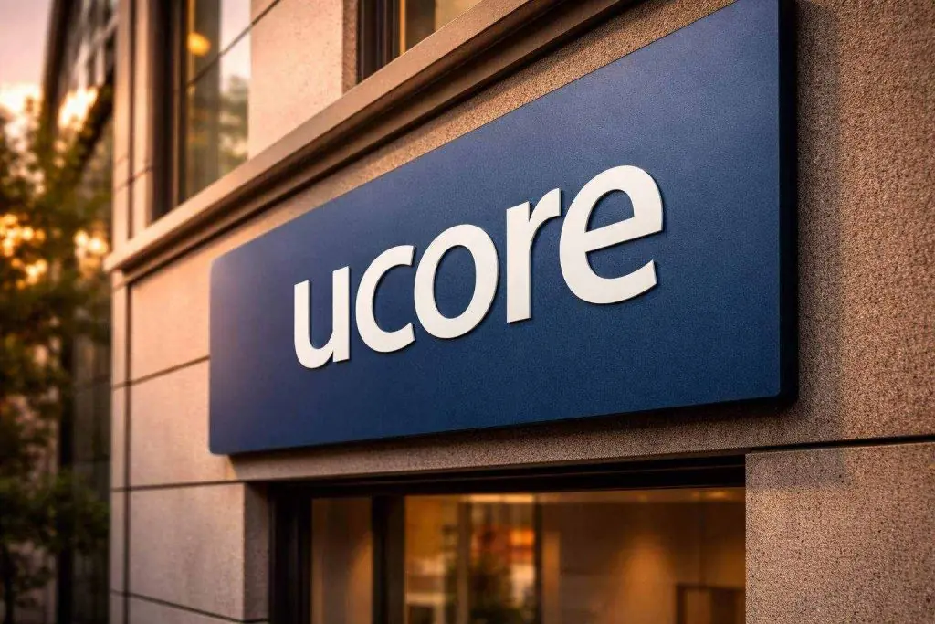 Ucore Rare Metals stock price jumps nearly 15% — what’s driving rare metals stocks into next week