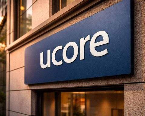 Ucore Rare Metals stock price jumps nearly 15% — what’s driving rare metals stocks into next week